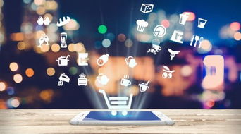 網富控股 互聯網賦能生鮮農產品銷售，開啟食品電商新篇章