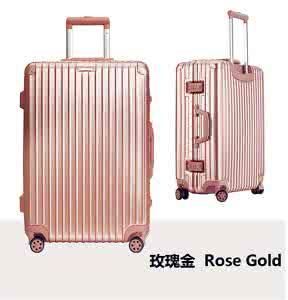 揭秘拉桿箱王者與紡織新賽道 LV是否稱霸，針紡織品銷售如何破局